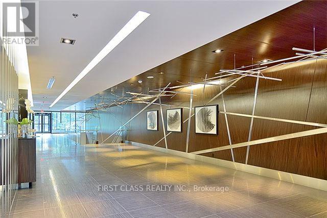 2502 - 28 Ted Rogers Way, Toronto, Ontario  M4Y 2J4 - Photo 5 - C13524858
