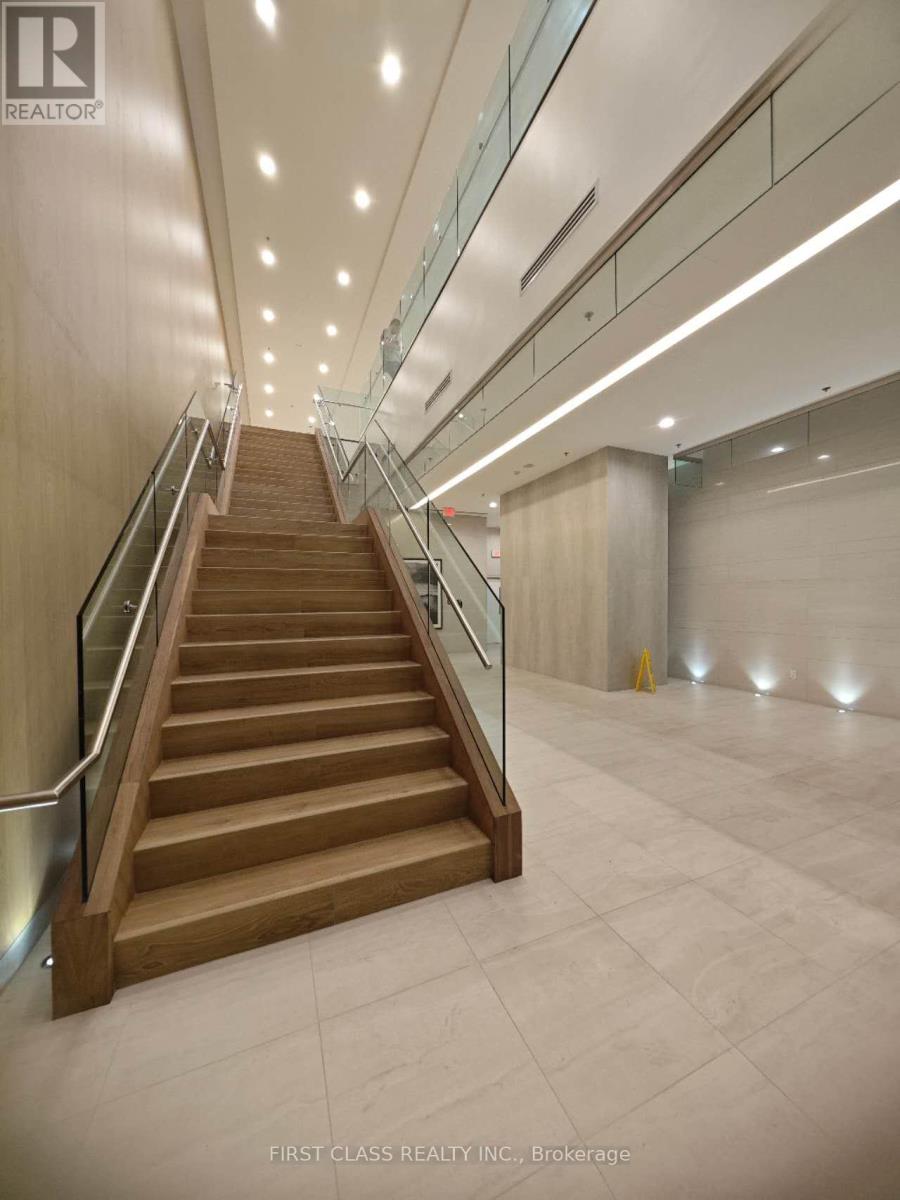2502 - 28 Ted Rogers Way, Toronto, Ontario  M4Y 2J4 - Photo 8 - C13524858