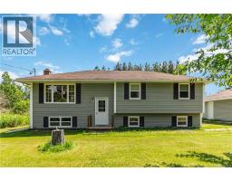 128 Ritchie Road, Upper Coverdale, New Brunswick