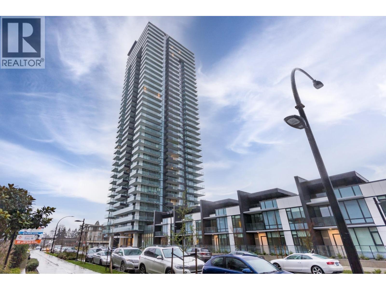 2108 6699 Dunblane Avenue, Burnaby, British Columbia  V5H 0J8 - Photo 1 - R3142630