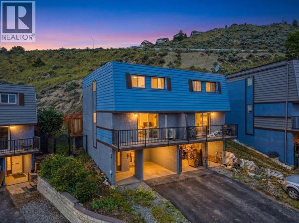 873 McQueen Drive, Kamloops