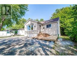 158 BEACH ROAD, Georgina, Ontario
