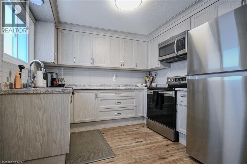 25 Elgin Street N Unit# 2, Cambridge, Ontario  N1R 5G8 - Photo 3 - 40844825