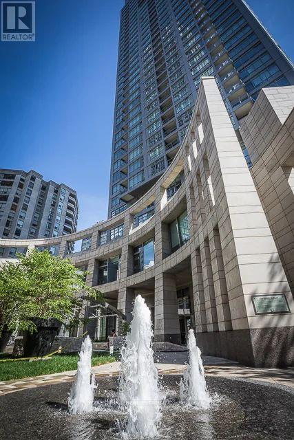 2704 - 2181 YONGE STREET, toronto (mount pleasant west), Ontario