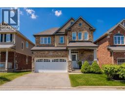 80 MONTREAL Circle, Stoney Creek, Ontario