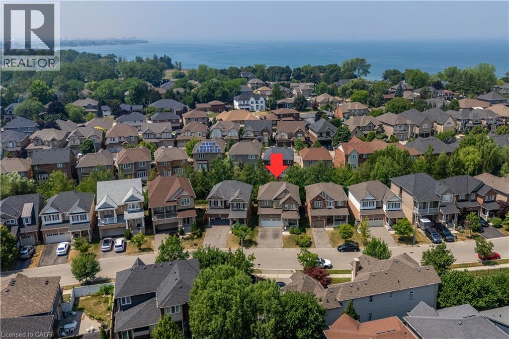 80 Montreal Circle, Stoney Creek, Ontario  L8E 0C9 - Photo 44 - 40843755