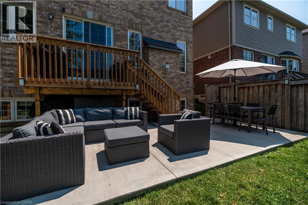 80 Montreal Circle, Stoney Creek, Ontario  L8E 0C9 - Photo 42 - 40843755