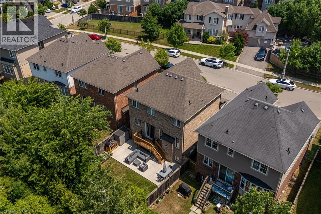 80 Montreal Circle, Stoney Creek, Ontario  L8E 0C9 - Photo 43 - 40843755