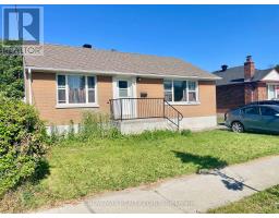 321 HIGHLAND AVENUE W, Oshawa, Ontario
