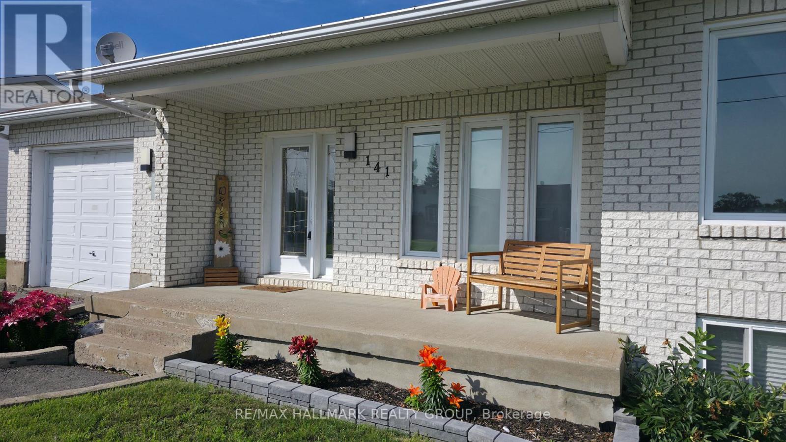 141 Jessup's Falls Road, Alfred And Plantagenet, Ontario  K0B 1L0 - Photo 3 - X13160654
