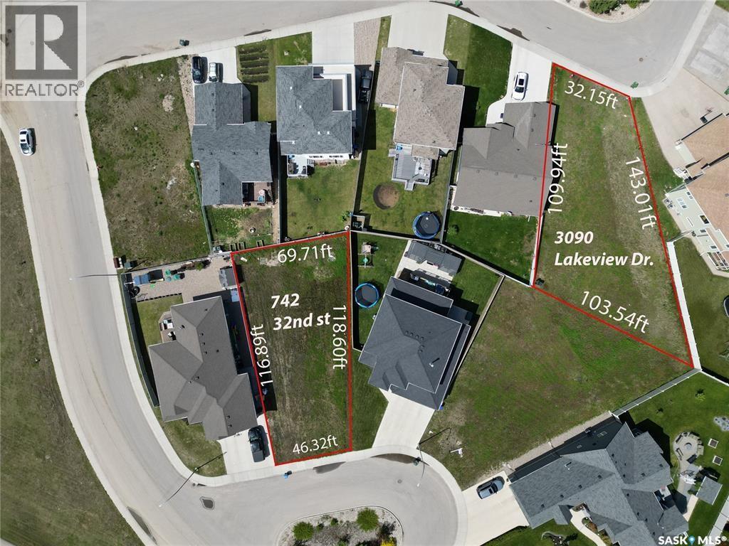 3090 Lakeview DRIVE, Prince Albert, Saskatchewan
