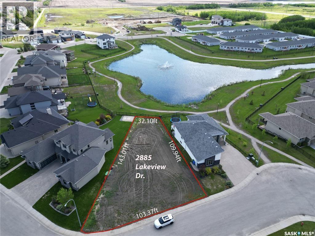 2885 Lakeview DRIVE, Prince Albert, Saskatchewan