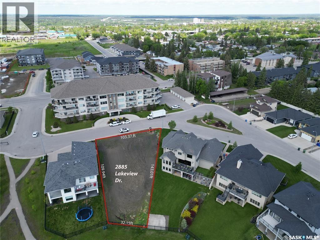 2885 Lakeview Drive, Prince Albert, Saskatchewan  S6W 0A4 - Photo 2 - SK041468