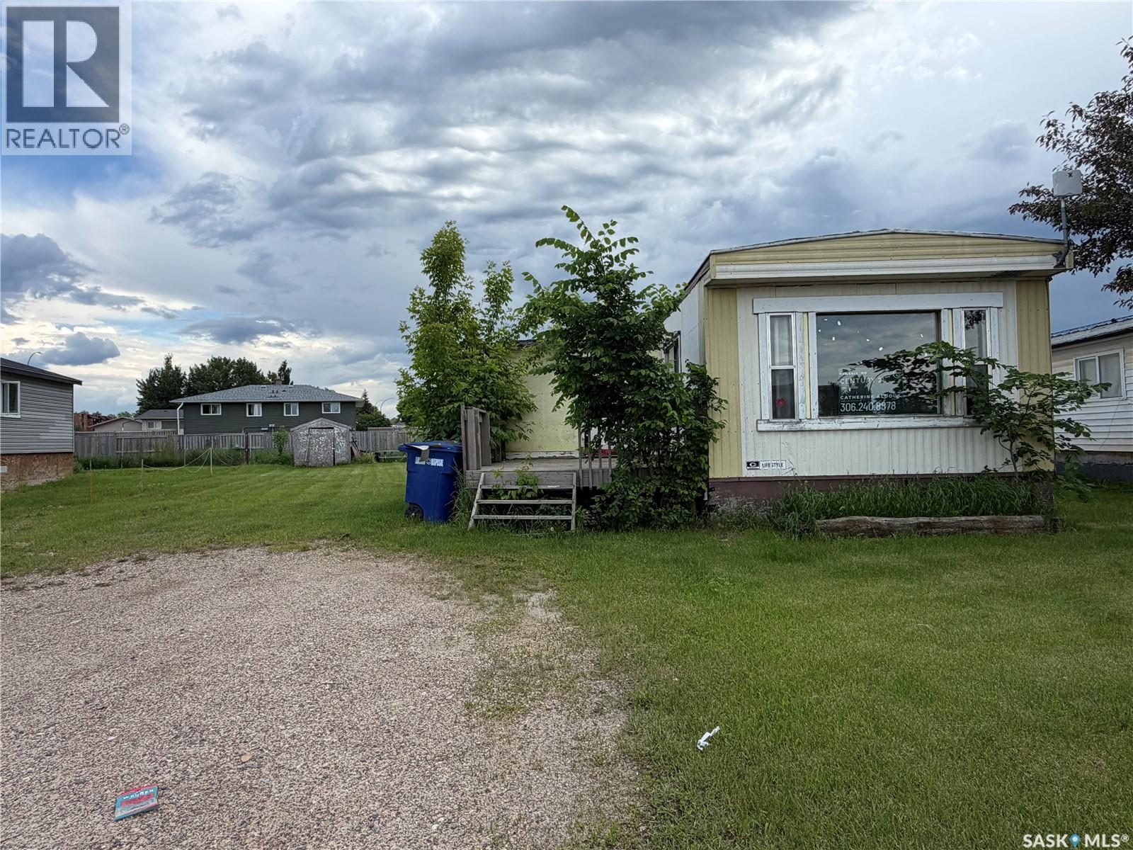 56 Clark CRESCENT, Meadow Lake, Saskatchewan