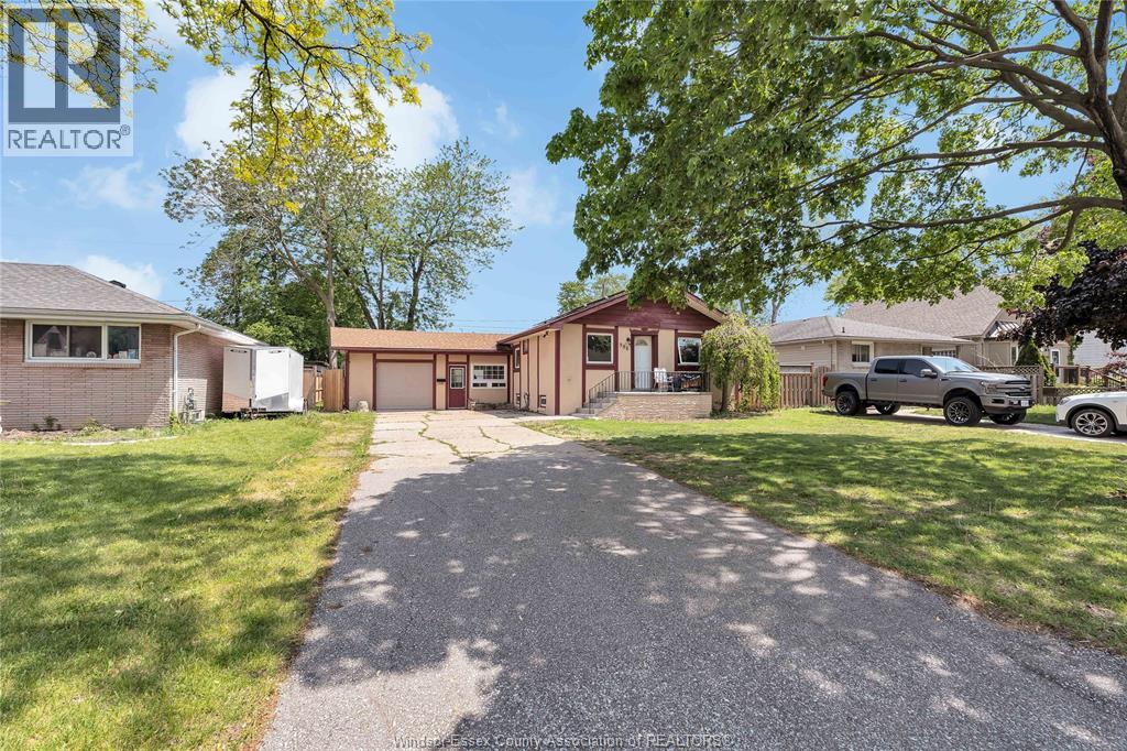 986 Eastlawn, Windsor, Ontario  N8S 3H9 - Photo 2 - 26015752