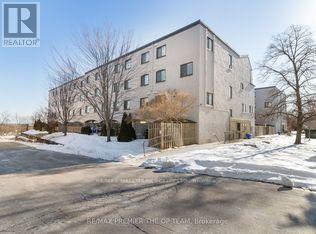 40 - 1016 FALGARWOOD DRIVE, Oakville, Ontario
