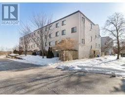 40 - 1016 FALGARWOOD DRIVE, Oakville, Ontario