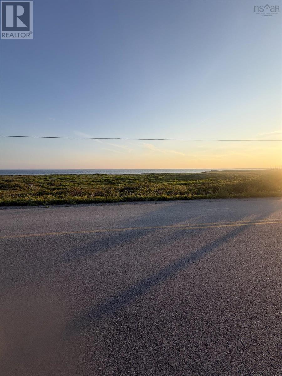 Lot (Pid 80062219) Baccaro Road, Baccaro, Nova Scotia B0W 1E0 - Photo 1 - 202607969
