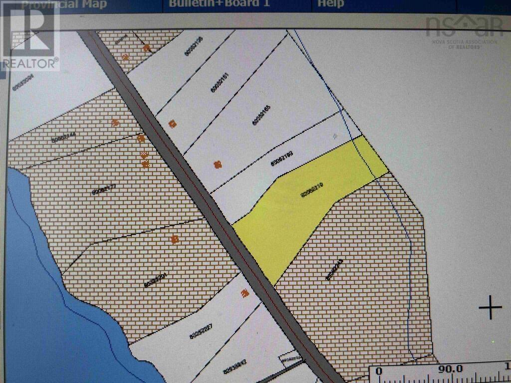 Lot (Pid 80062219) Baccaro Road, Baccaro, Nova Scotia B0W 1E0 - Photo 11 - 202607969