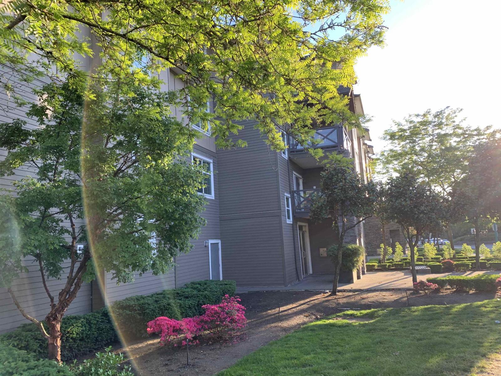 322 18818 68 Avenue, Surrey, British Columbia  V4N 6K2 - Photo 4 - R3128809