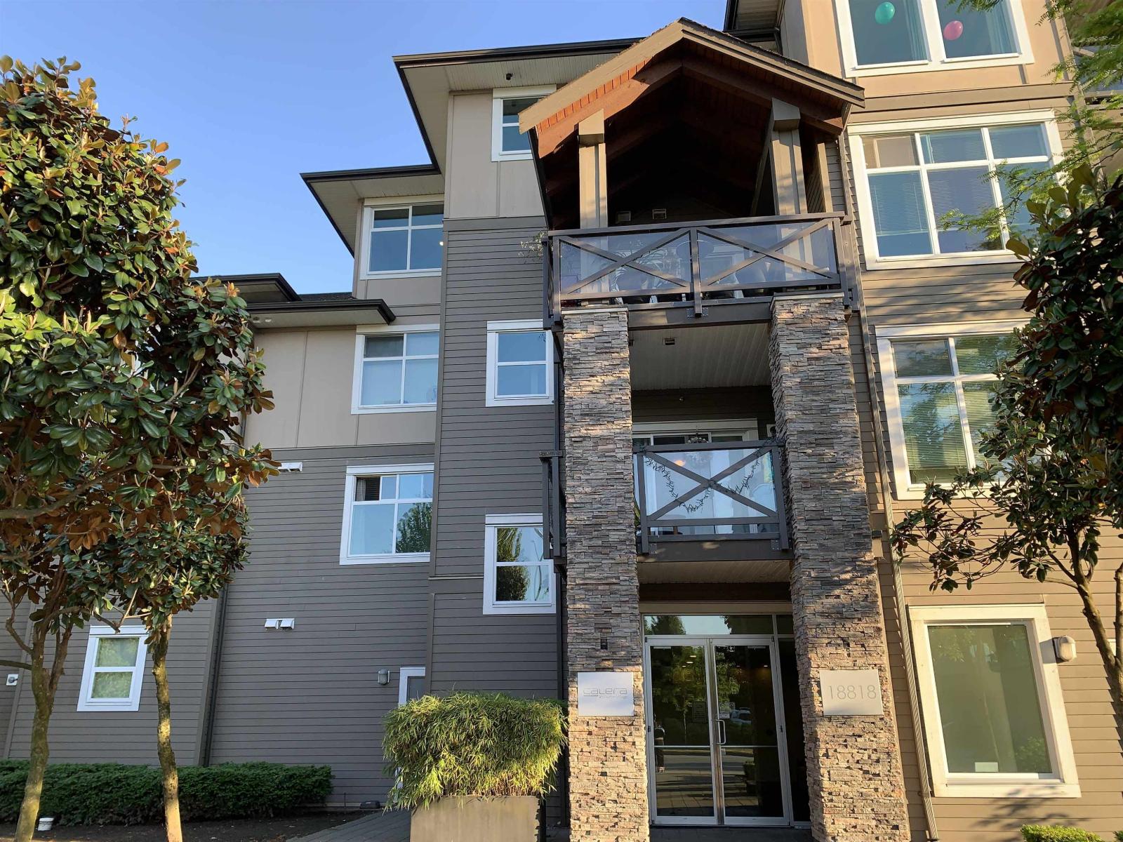 322 18818 68 Avenue, Surrey, British Columbia  V4N 6K2 - Photo 2 - R3128809
