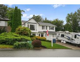 3669 BULKLEY STREET, Abbotsford, British Columbia