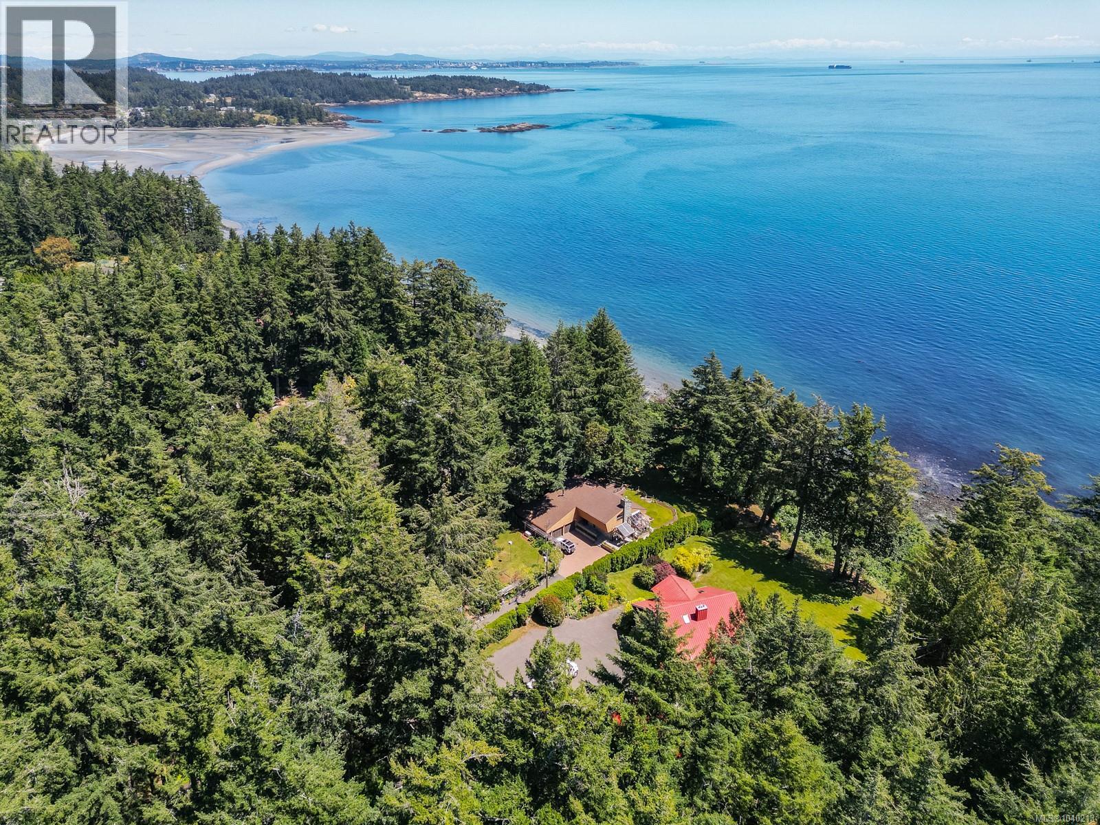 4515 Parry Cross Rd, Metchosin, British Columbia  V9C 3W1 - Photo 5 - 1040213