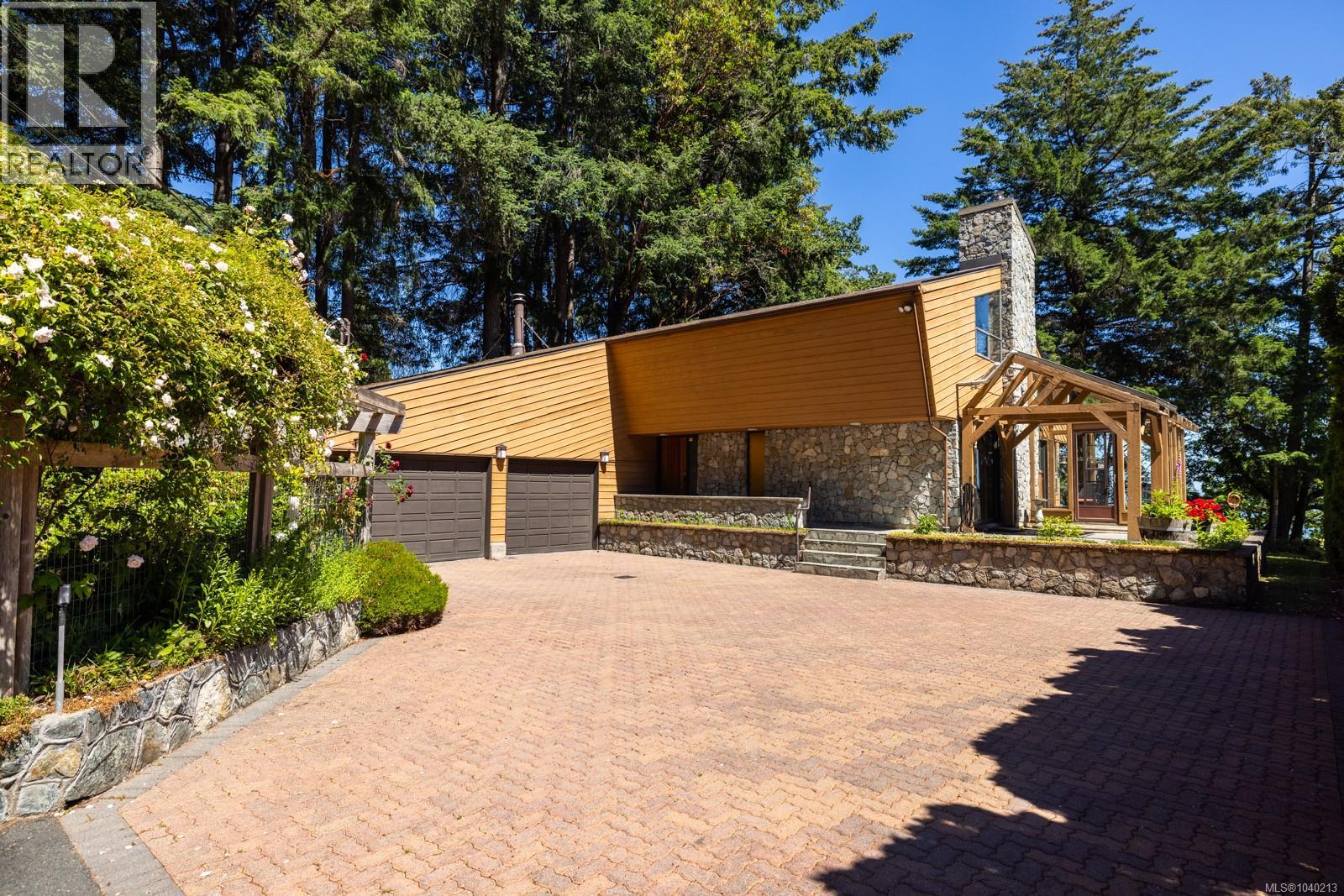 4515 Parry Cross Rd, Metchosin, British Columbia  V9C 3W1 - Photo 3 - 1040213
