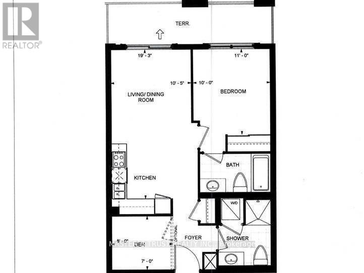 508w - 268 Buchanan Drive, Markham, Ontario  L3R 8G9 - Photo 11 - N13524906