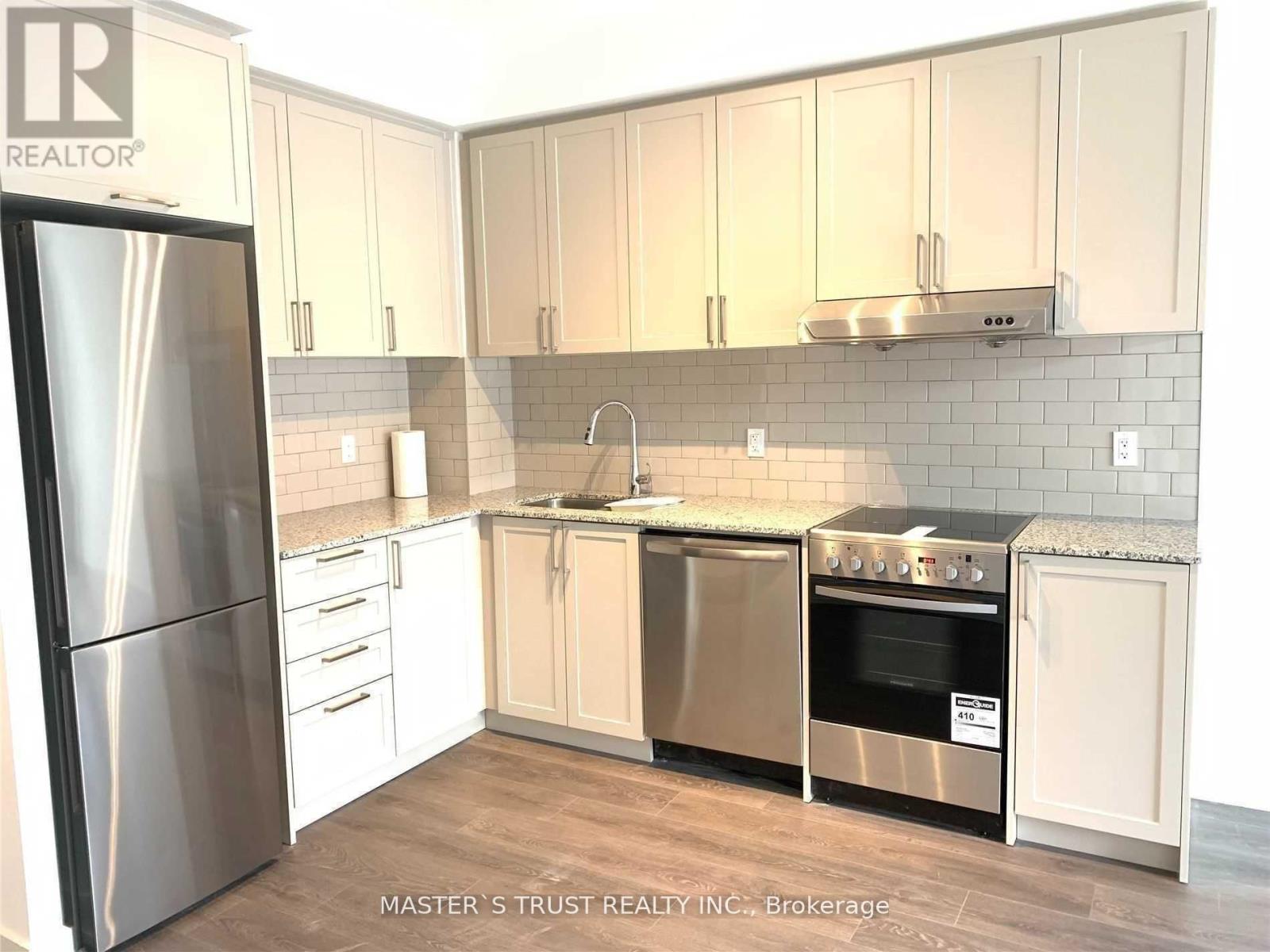 508w - 268 Buchanan Drive, Markham, Ontario  L3R 8G9 - Photo 2 - N13524906
