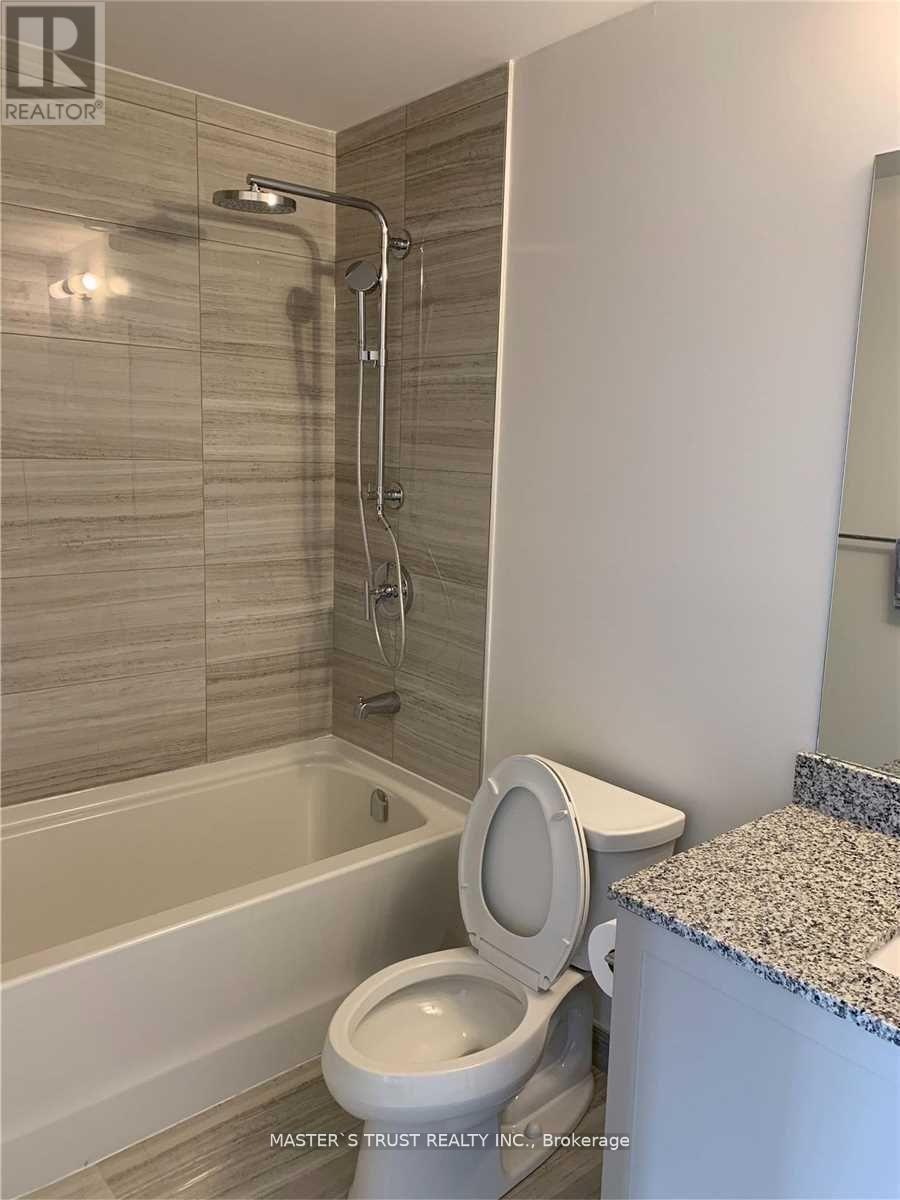 508w - 268 Buchanan Drive, Markham, Ontario  L3R 8G9 - Photo 7 - N13524906