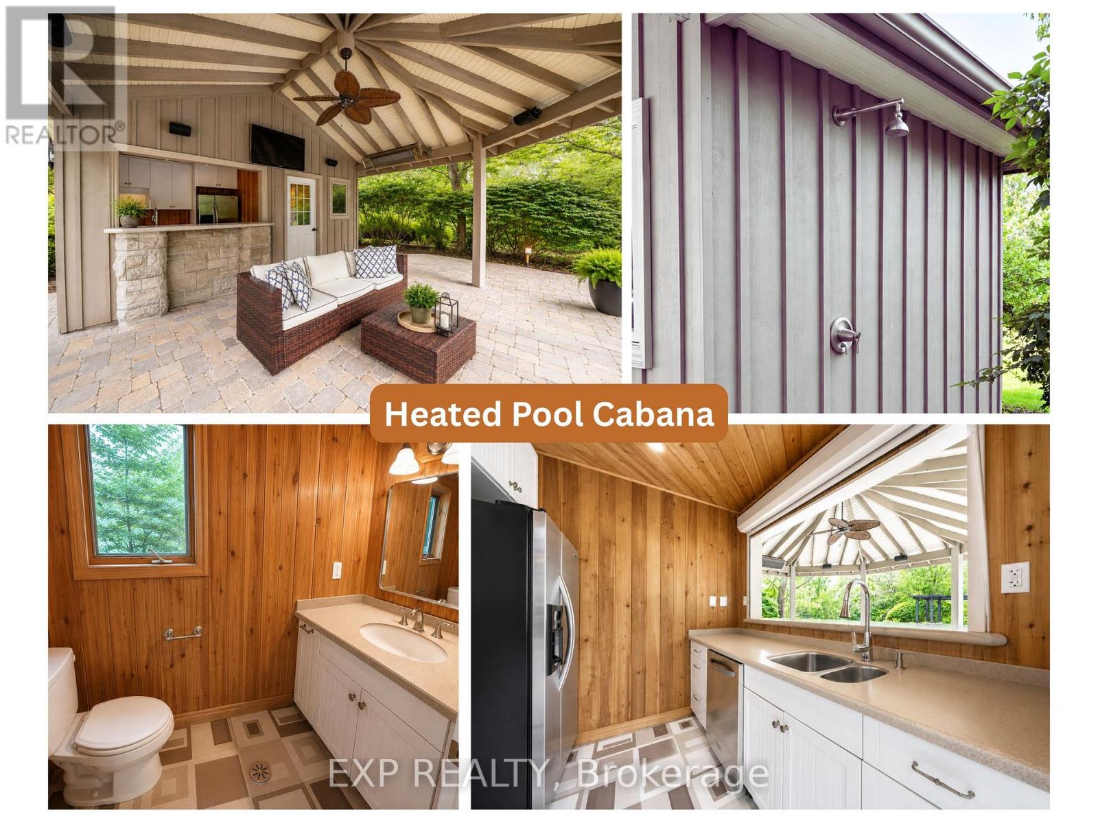 203 St John's Side Road W, Aurora, Ontario  L4G 6K1 - Photo 46 - N13507590