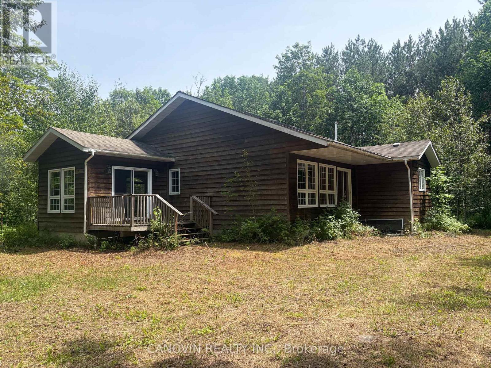 1170 Bush Wolf Lake Road, Dysart Et Al, Ontario  K0M 1M0 - Photo 7 - X13475938
