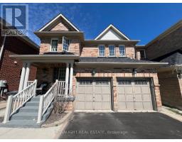 117 CROWN VICTORIA DRIVE, Brampton, Ontario