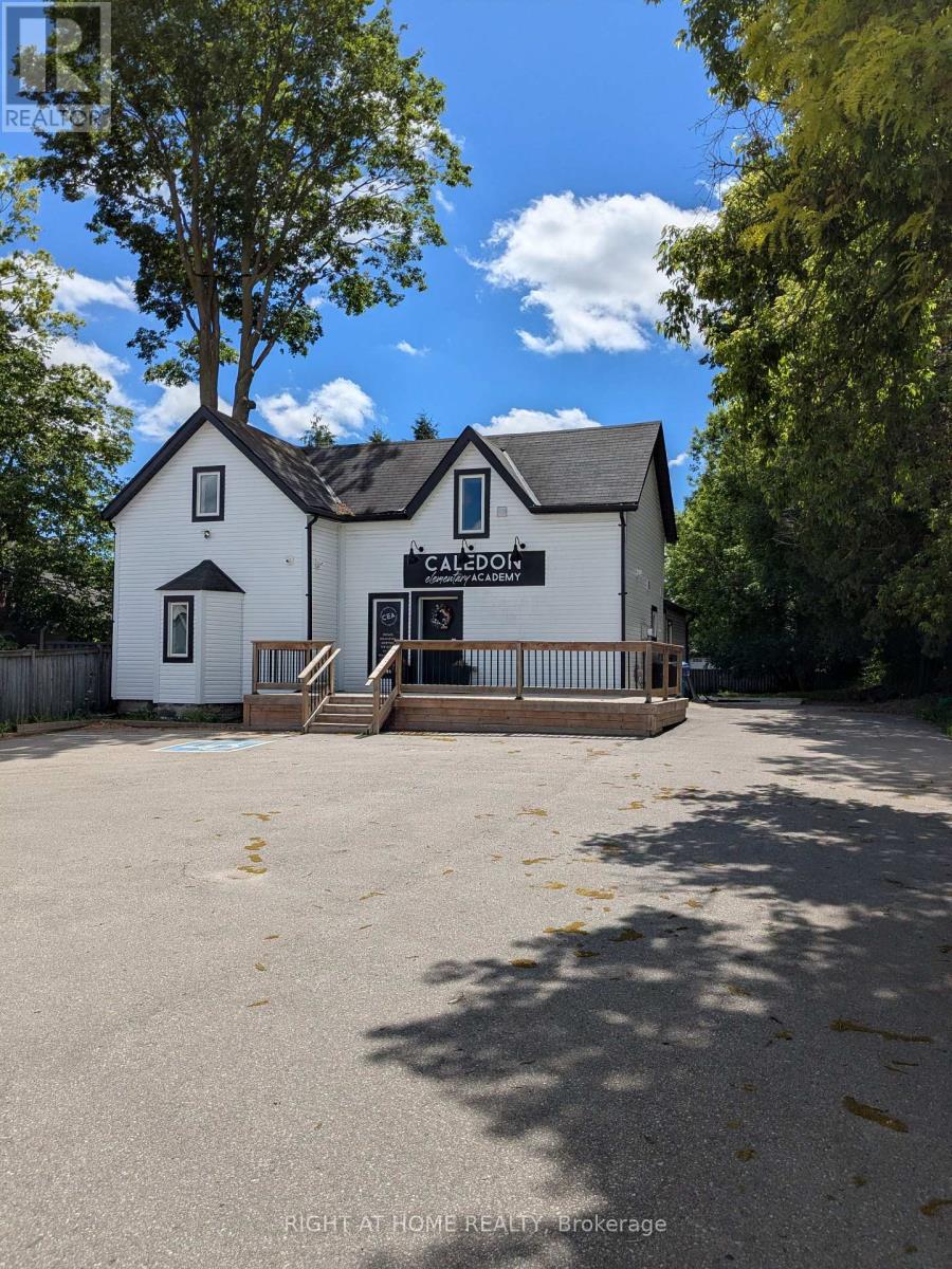 15964 AIRPORT ROAD N, Caledon, Ontario