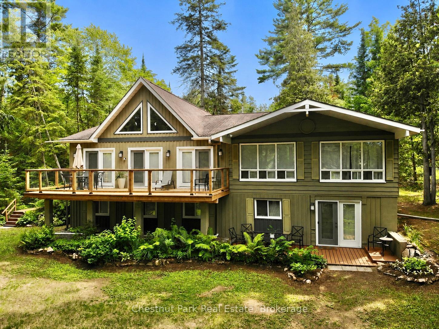 10453 COUNTY ROAD 503 ROAD, Highlands East, Ontario