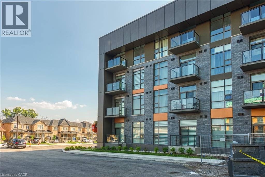 460 Dundas Street E Unit# 428, Waterdown, Ontario  L8B 2A5 - Photo 5 - 40829962