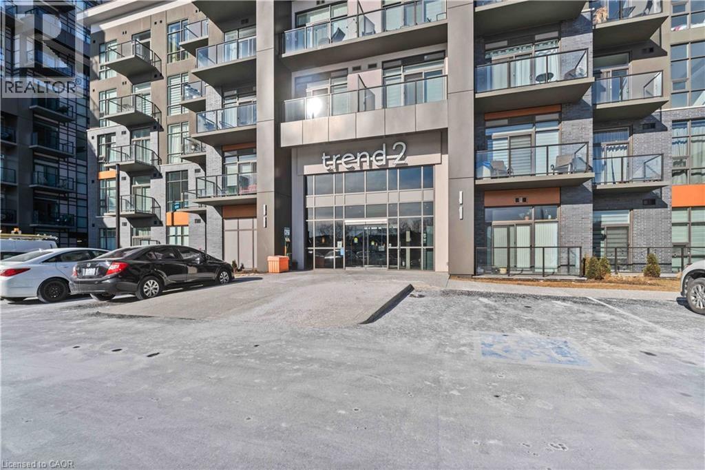 460 Dundas Street E Unit# 428, Waterdown, Ontario  L8B 2A5 - Photo 3 - 40829962