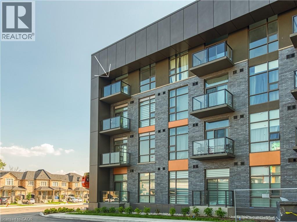 460 Dundas Street E Unit# 428, Waterdown, Ontario  L8B 2A5 - Photo 4 - 40829962
