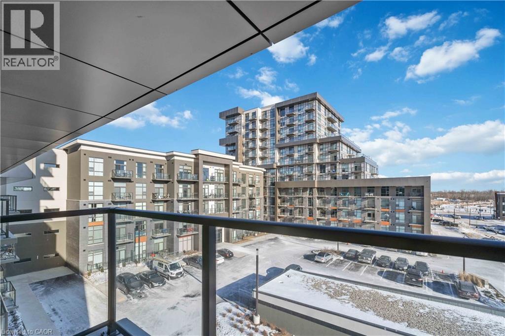 460 Dundas Street E Unit# 428, Waterdown, Ontario  L8B 2A5 - Photo 28 - 40829962