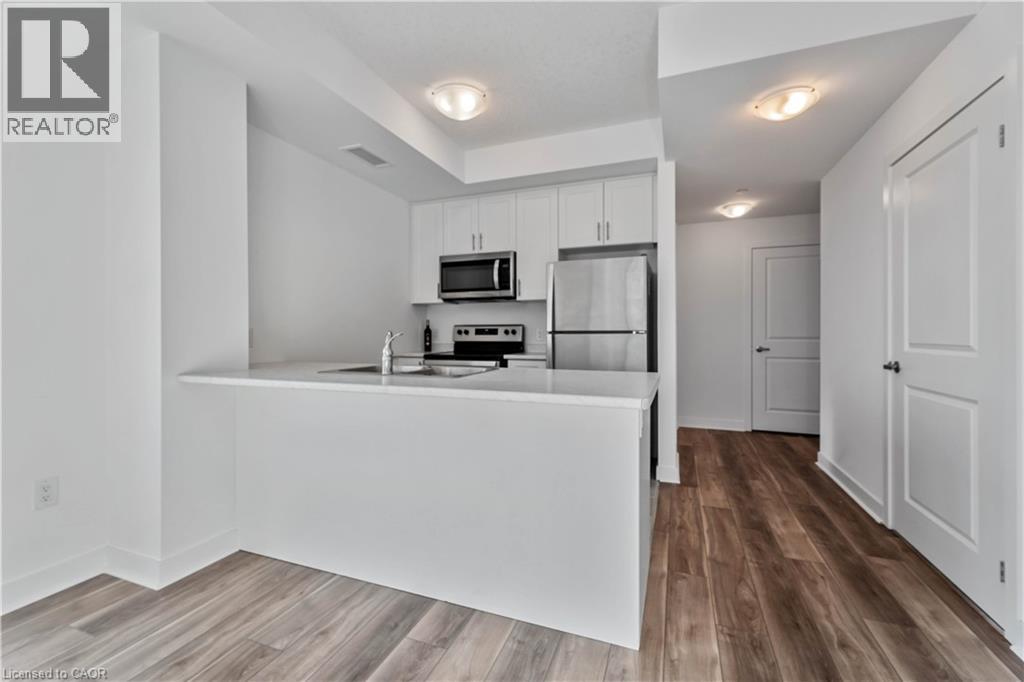 460 Dundas Street E Unit# 428, Waterdown, Ontario  L8B 2A5 - Photo 14 - 40829962