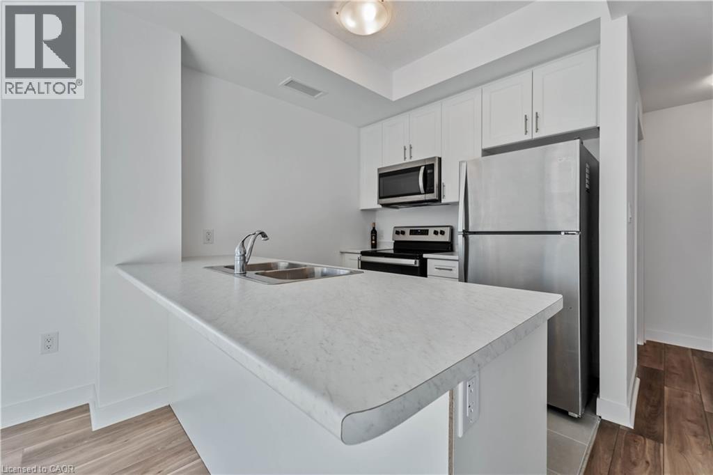 460 Dundas Street E Unit# 428, Waterdown, Ontario  L8B 2A5 - Photo 13 - 40829962
