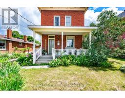 6 CRAWFORD STREET, Whitewater Region, Ontario