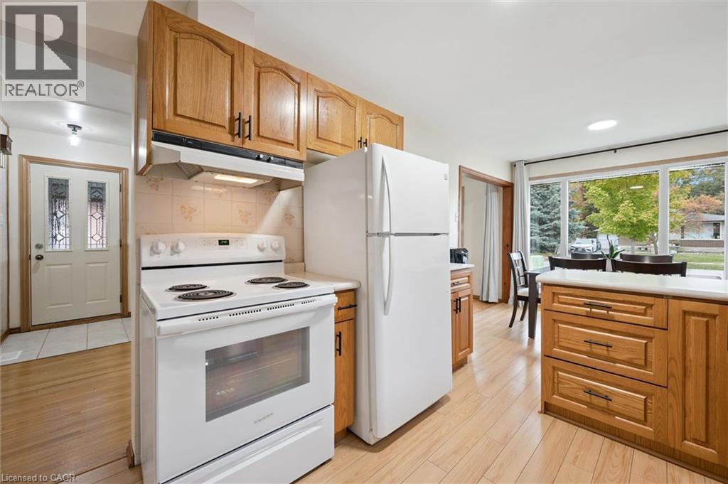 269 Ross Avenue, Kitchener, Ontario  N2A 1V7 - Photo 8 - 40845247