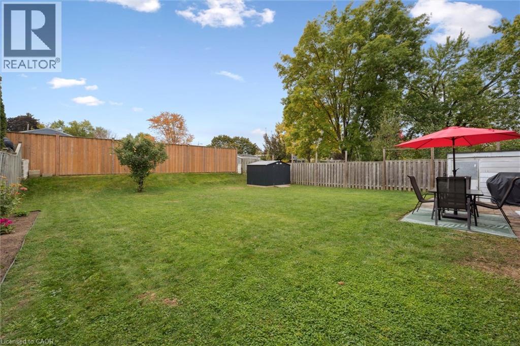 269 Ross Avenue, Kitchener, Ontario  N2A 1V7 - Photo 24 - 40845247