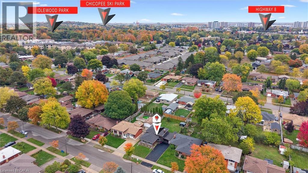 269 Ross Avenue, Kitchener, Ontario  N2A 1V7 - Photo 27 - 40845247