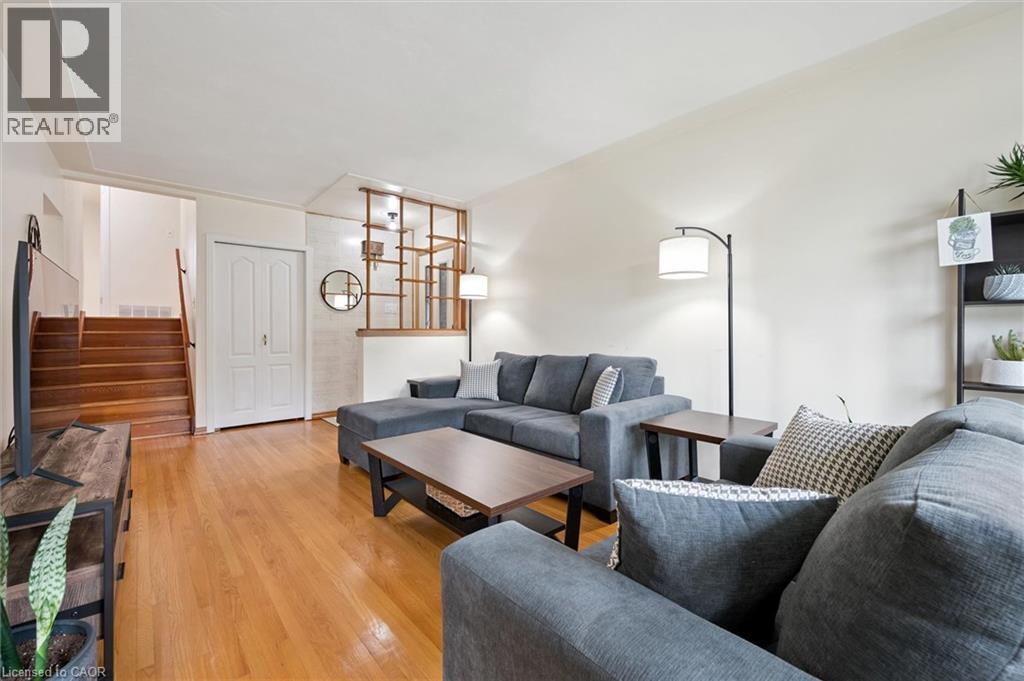 269 Ross Avenue, Kitchener, Ontario  N2A 1V7 - Photo 4 - 40845247
