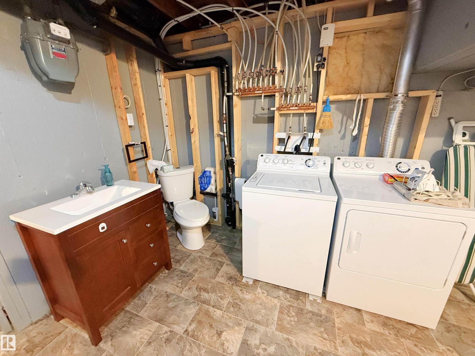 4712 54 Av, Wabamun, Alberta  T0E 0K0 - Photo 33 - E4497245