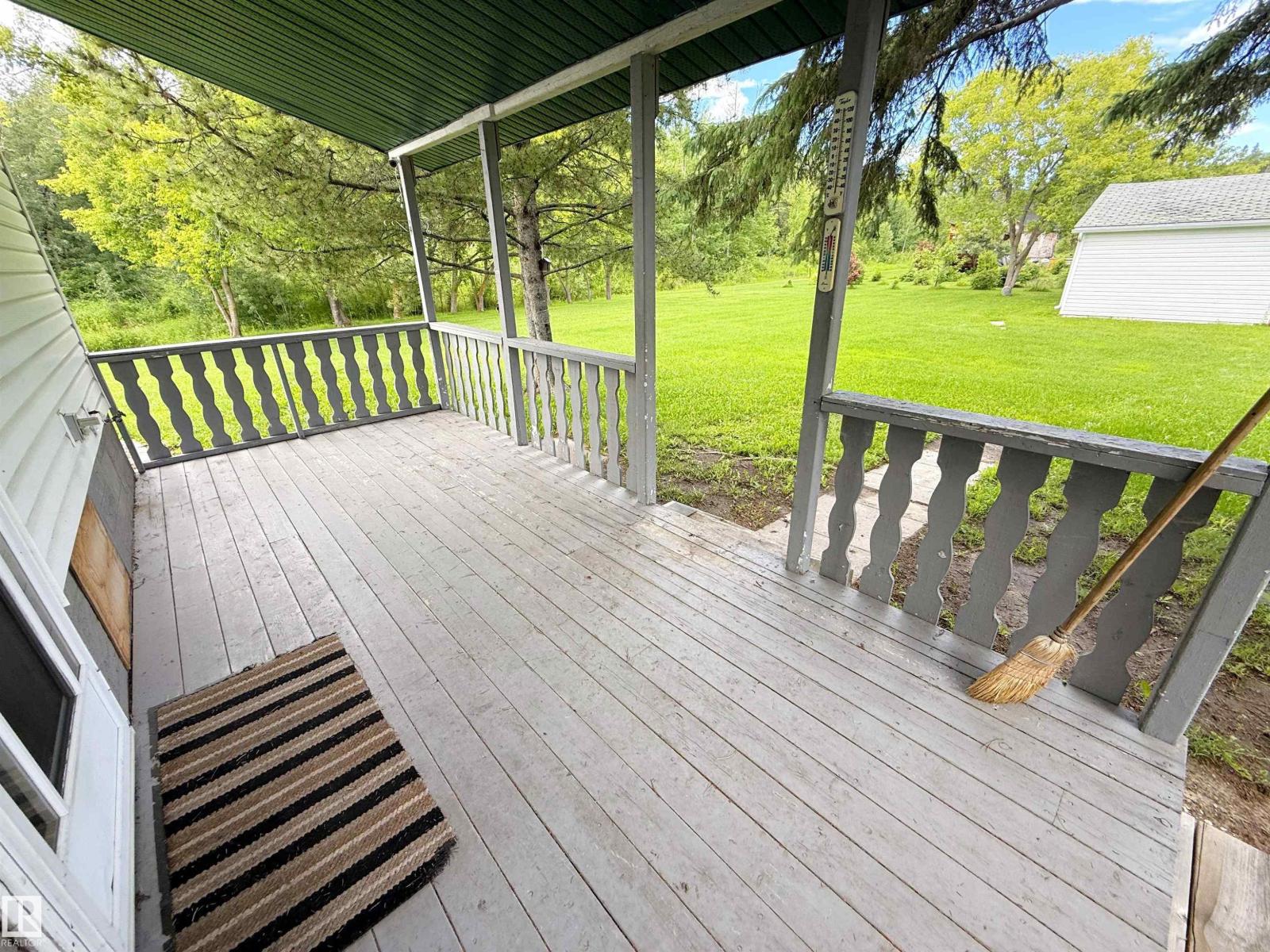 4712 54 Av, Wabamun, Alberta  T0E 0K0 - Photo 41 - E4497245