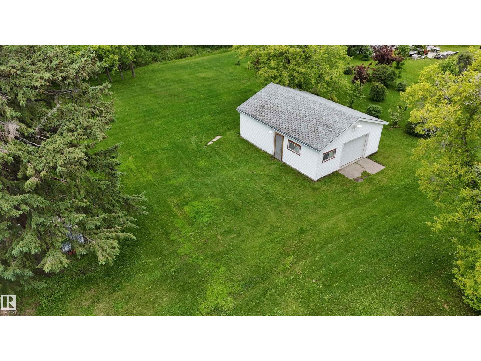 4712 54 Av, Wabamun, Alberta  T0E 0K0 - Photo 43 - E4497245